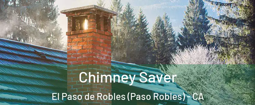  Chimney Saver El Paso de Robles (Paso Robles) - CA