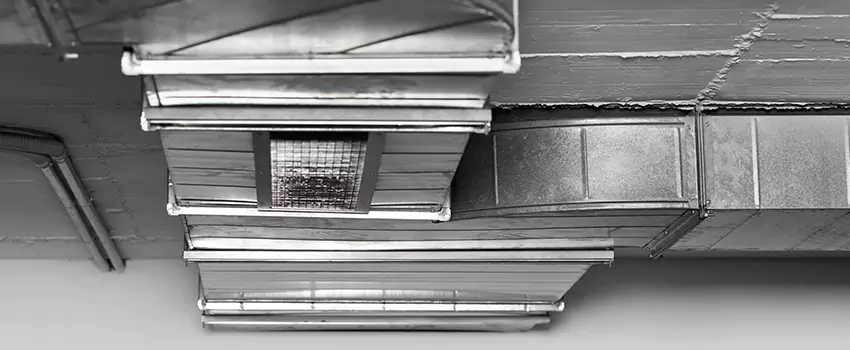 Trusted Air Duct Cleaning Company in El Paso de Robles (Paso Robles), California