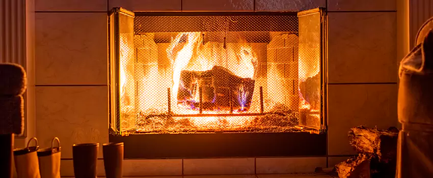 Astria Vent Free Gas Fireplaces Installation in El Paso de Robles (Paso Robles), CA