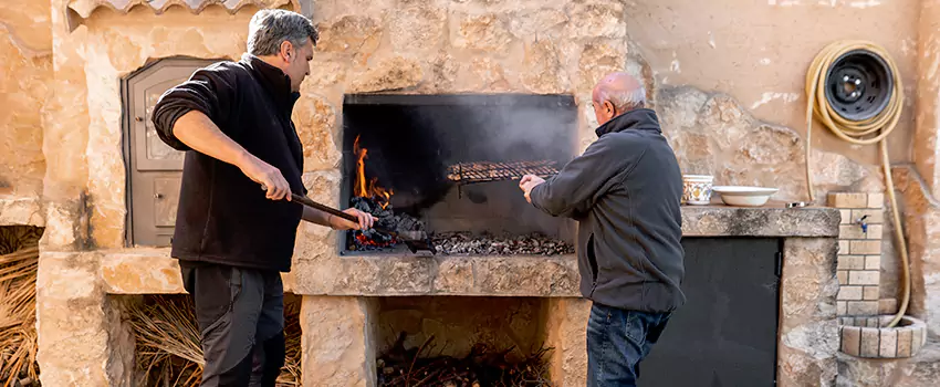 Damaged Brick Fireplace Replacements Services in El Paso de Robles (Paso Robles), CA