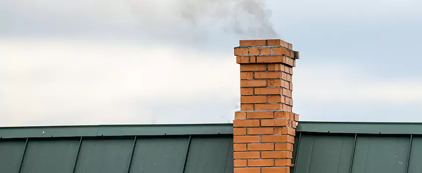 Animal Screen Chimney Cap Repair And Installation Services in El Paso de Robles (Paso Robles), California