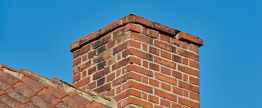 Clean Blocked Chimney in El Paso de Robles (Paso Robles), California