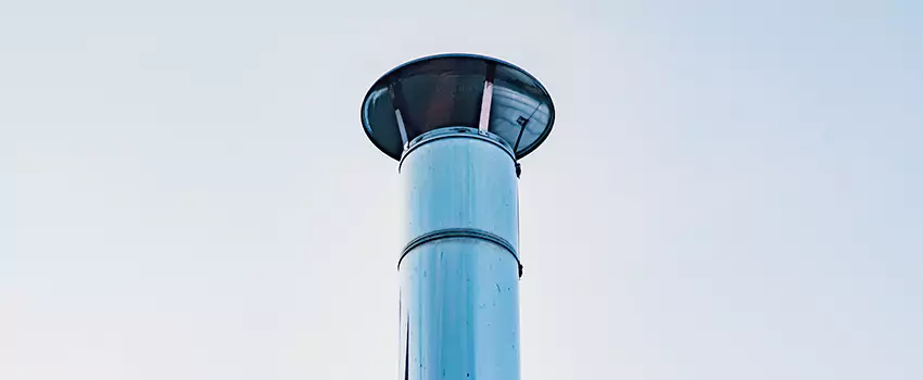 Wind-Resistant Chimney Caps Installation and Repair Services in El Paso de Robles (Paso Robles), California