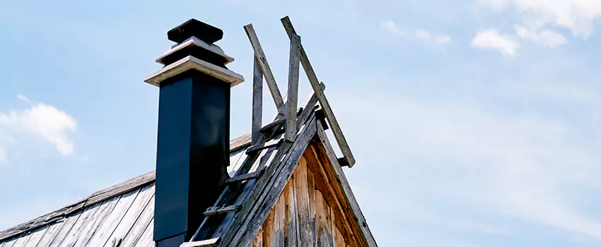 Chimney Creosote Cleaning in El Paso de Robles (Paso Robles), CA