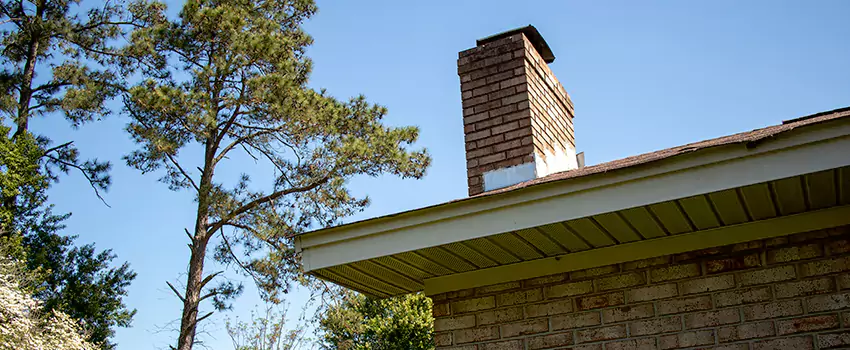 Budget-Friendly Chimney Masonry Service in El Paso de Robles (Paso Robles), California