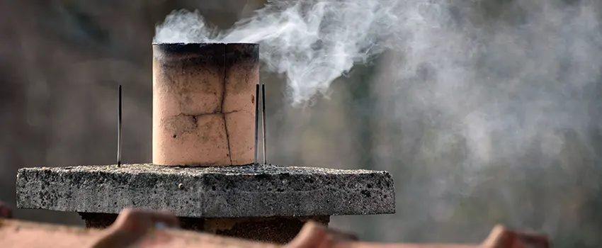 Wood Burning Chimney Odor Removal in El Paso de Robles (Paso Robles), CA