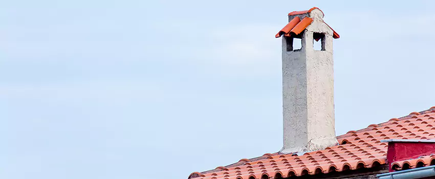 Chimney Pot Replacement in El Paso de Robles (Paso Robles), CA