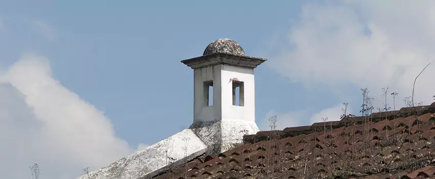 Cost To Rebuild A Chimney in El Paso de Robles (Paso Robles), CA