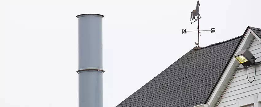 Chimney Inspection in El Paso de Robles (Paso Robles), CA