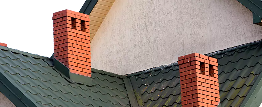 Chimney Saver Waterproofing Services in El Paso de Robles (Paso Robles), California