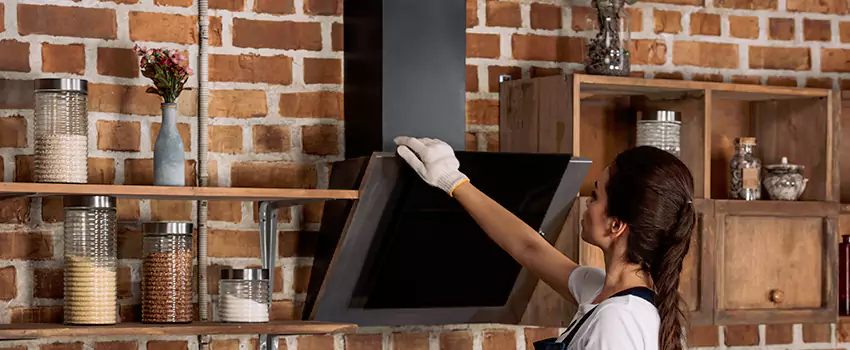 Chimney Installation in El Paso de Robles (Paso Robles), CA