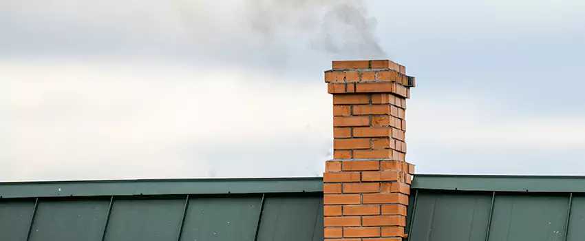 Chimney Soot Cleaning Cost in El Paso de Robles (Paso Robles), CA