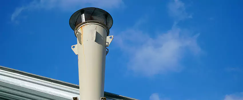 Chimney Spark Arrestor Requirements in El Paso de Robles (Paso Robles), CA