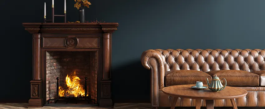 Traditional Fireplace Design Refurbishment Costs in El Paso de Robles (Paso Robles), California