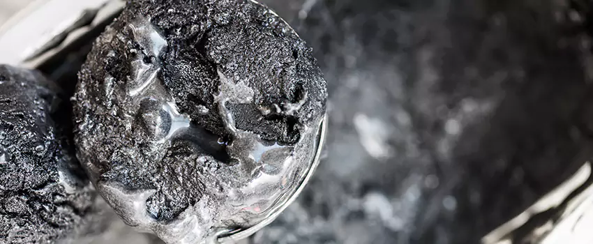 Clogged Dryer Vent Lint Cleaning in El Paso de Robles (Paso Robles), California