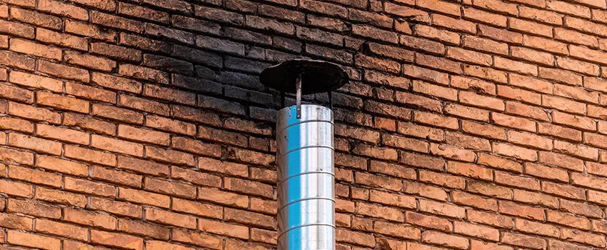 Diagnosing Commercial Chimney Problems in El Paso de Robles (Paso Robles), CA