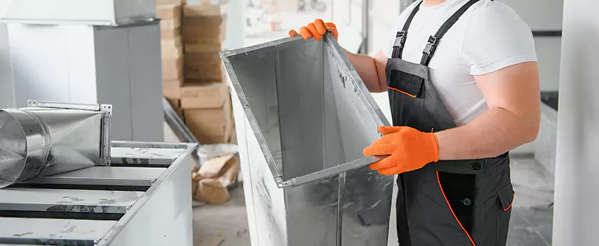Benefits of Dryer Vent Inspection in El Paso de Robles (Paso Robles), CA