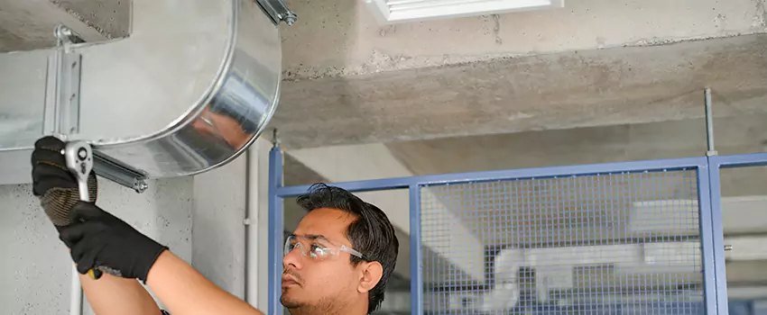 HVAC Ductwork Cleaning in El Paso de Robles (Paso Robles), CA
