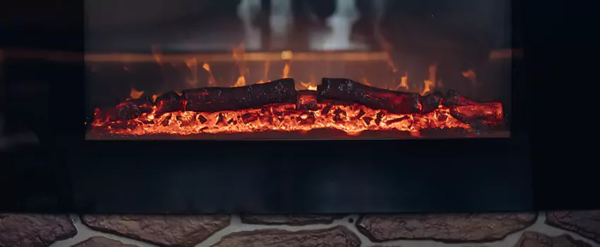 Outdoor Electric Fireplace Installation Solutions in El Paso de Robles (Paso Robles), CA