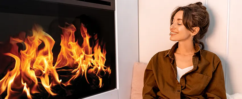 Electric Fireplace Logs Cost in El Paso de Robles (Paso Robles), California