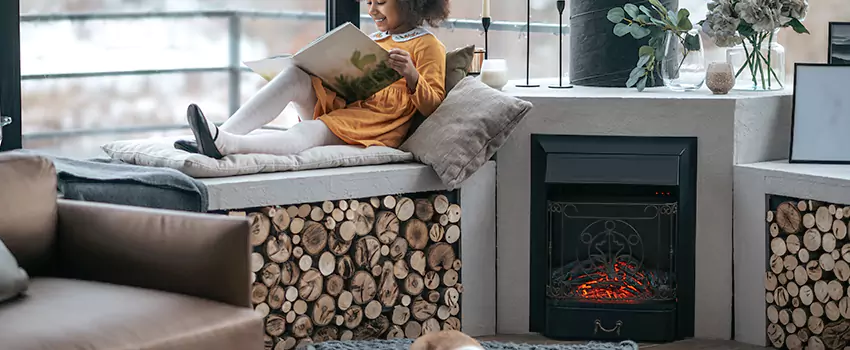 Wall Mount Electric Fireplaces Repair in El Paso de Robles (Paso Robles), CA