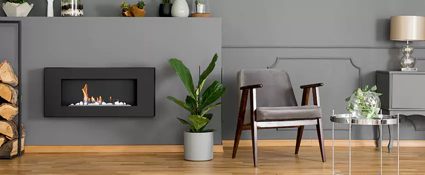 Ethanol Fireplace Burner Repair in El Paso de Robles (Paso Robles), CA