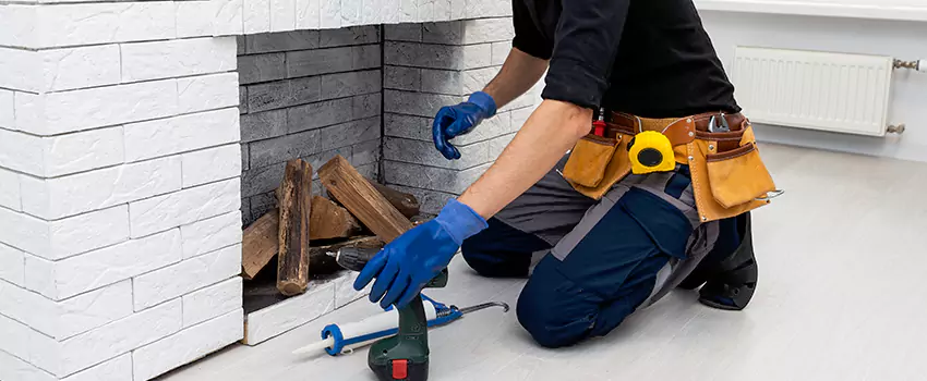 Fireplace Doors Cleaning in El Paso de Robles (Paso Robles), California