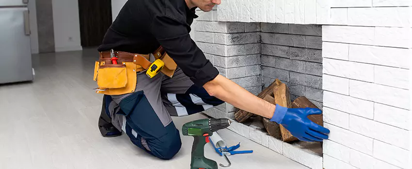 Ethanol Fireplace Installation Contractors in El Paso de Robles (Paso Robles), California