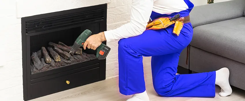 Fireplace Dampers Pivot Repair Services in El Paso de Robles (Paso Robles), California