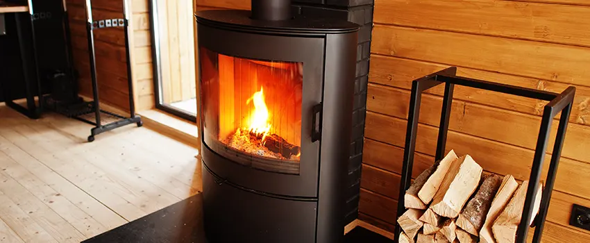 Gas Fireplace Door Handle Installation Services in El Paso de Robles (Paso Robles), California