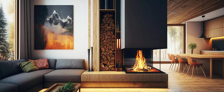 Fixing Electric Fireplace Problem in El Paso de Robles (Paso Robles), California