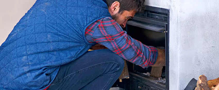 Gas Fireplace Inspection in El Paso de Robles (Paso Robles), California