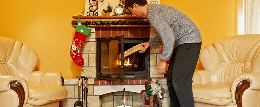 Marble Mantel Makeover Services for Fireplace in El Paso de Robles (Paso Robles), CA