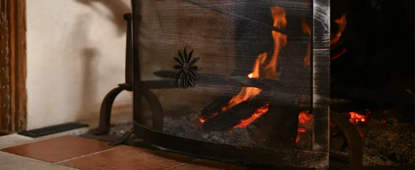 Electric Metal Fireplace installation Services in El Paso de Robles (Paso Robles), CA