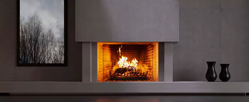 Wood Fireplace Refacing in El Paso de Robles (Paso Robles), CA