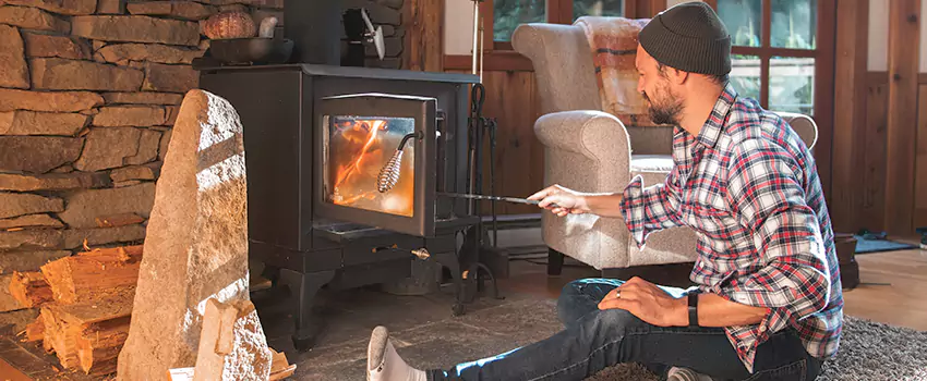 Fireplace Chimney Maintenance in El Paso de Robles (Paso Robles), California
