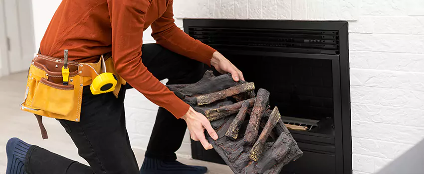 Fireplace Interior Sweeping in El Paso de Robles (Paso Robles), CA