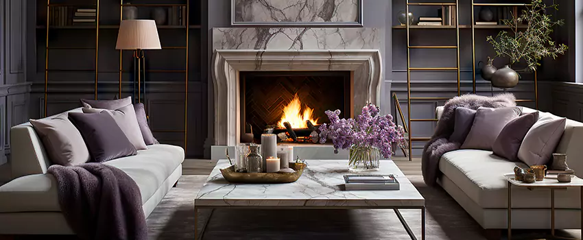Fireplace Xtrordinair Ember-Glo Insert Fireplace Maintenance in El Paso de Robles (Paso Robles), California