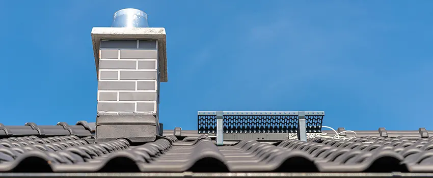 Repair Blocked Chimney in El Paso de Robles (Paso Robles), California