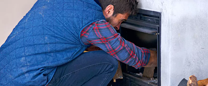 Fix Non-Working Prefabricated Fireplace in El Paso de Robles (Paso Robles), CA