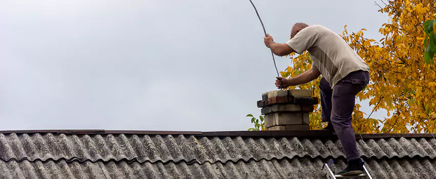 Chimney Flue Cleaning in El Paso de Robles (Paso Robles), CA