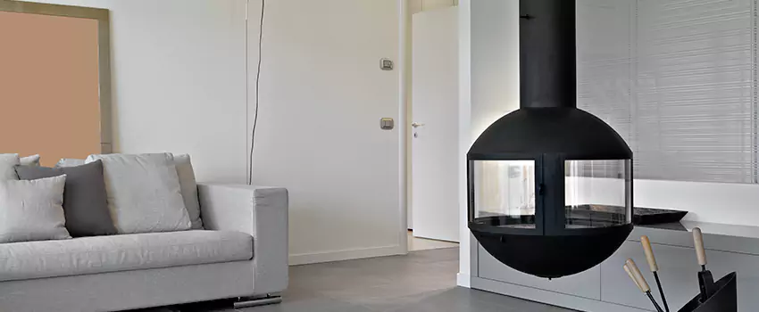 Hanging & Suspended Fireplaces Designer in El Paso de Robles (Paso Robles), California
