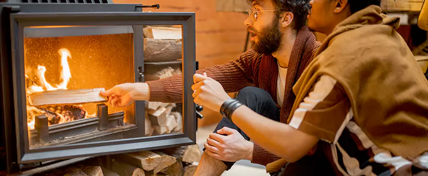 Benefits of Harman Stoves Fireplace in El Paso de Robles (Paso Robles), California