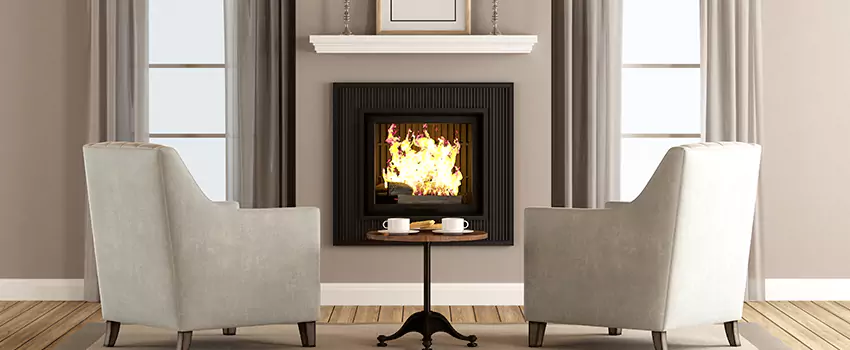 Heat & Glo Outdoor Gas Fireplaces Installation Contractors in El Paso de Robles (Paso Robles), California