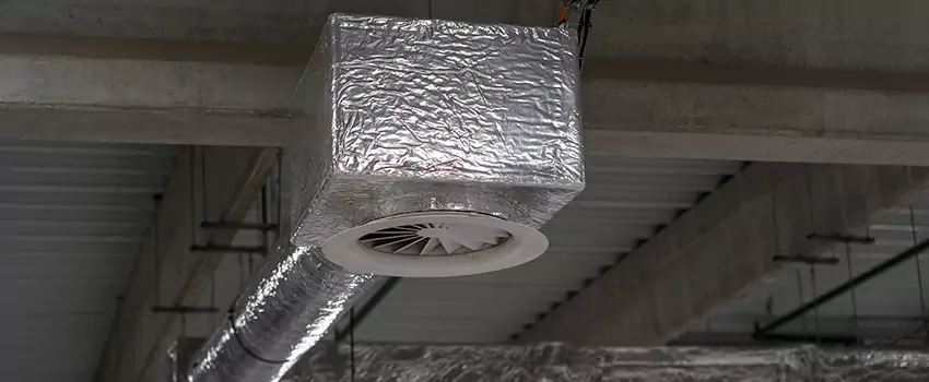 Heating Ductwork Insulation Repair Services in El Paso de Robles (Paso Robles), CA