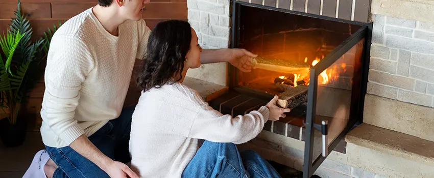 Kings Man Direct Vent Fireplaces Services in El Paso de Robles (Paso Robles), California
