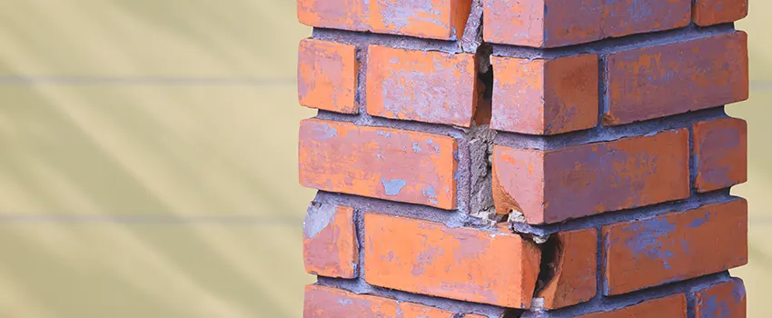Leaking Chimney Repair And Replacement Cost in El Paso de Robles (Paso Robles), California