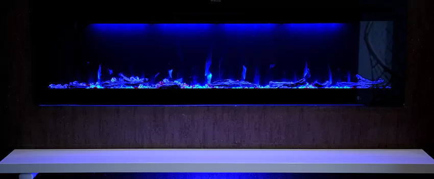 Benefits of Multi-Color Fireplace Installation in El Paso de Robles (Paso Robles), CA