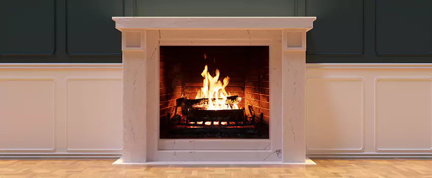 Open Flame Wood-Burning Fireplace Installation Services in El Paso de Robles (Paso Robles), California