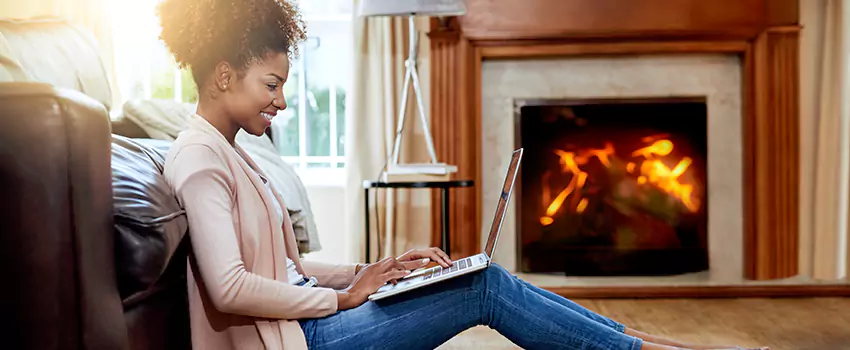 Cost-Effective Osburn Fireplace Installation and Repair in El Paso de Robles (Paso Robles), CA